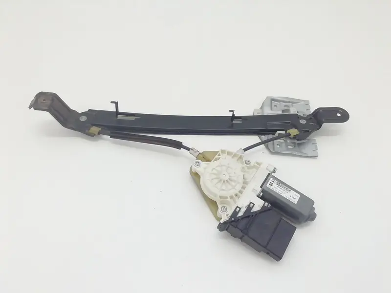 Alzacristallo elettrico post. SX guida SEAT Leon 2° Serie 1K0959703N Benzina 1600 (05>09)