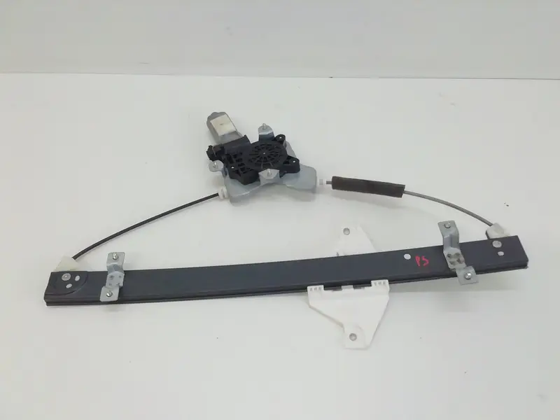 Alzacristallo elettrico post. SX guida SSANGYONG Kyron 2° Serie Diesel 2000 (07>11)