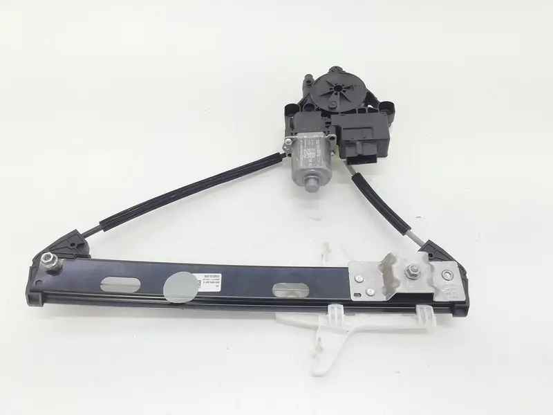 Alzacristallo elettrico post. SX guida VOLKSWAGEN Polo 6° Serie 2G6839461C Benzina 1000