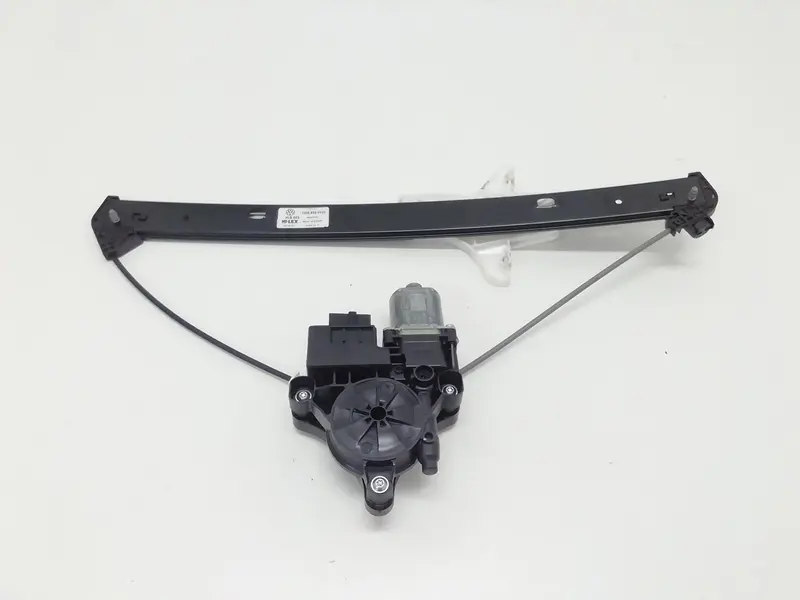 Alzacristallo elettrico post. SX guida VOLKSWAGEN T-CROSS Serie (19>) 2GM839461D Benzina 1000