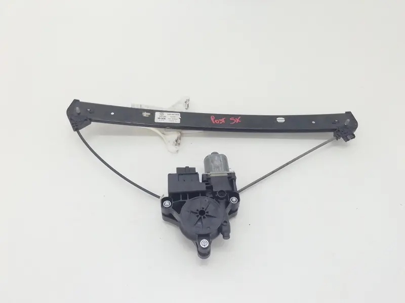 Alzacristallo elettrico post. SX guida VOLKSWAGEN T-CROSS Serie (19>) Diesel 1600