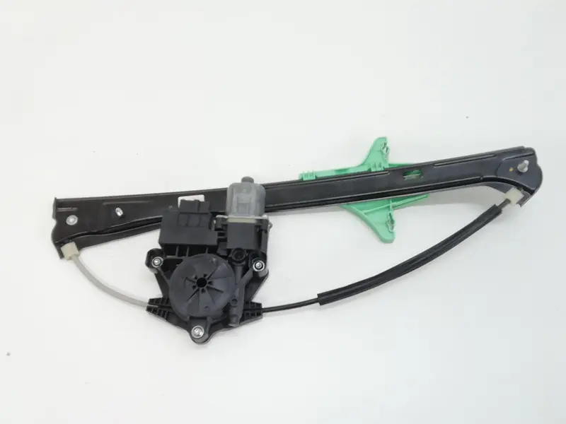 Alzacristallo elettrico post. SX guida VOLKSWAGEN Tiguan Serie 5NA839461C Diesel 1600