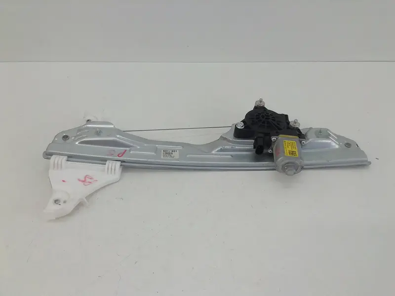 Alzacristallo elettrico post. SX HYUNDAI Kona Serie (17>) 83401-J9000 Elettrica
