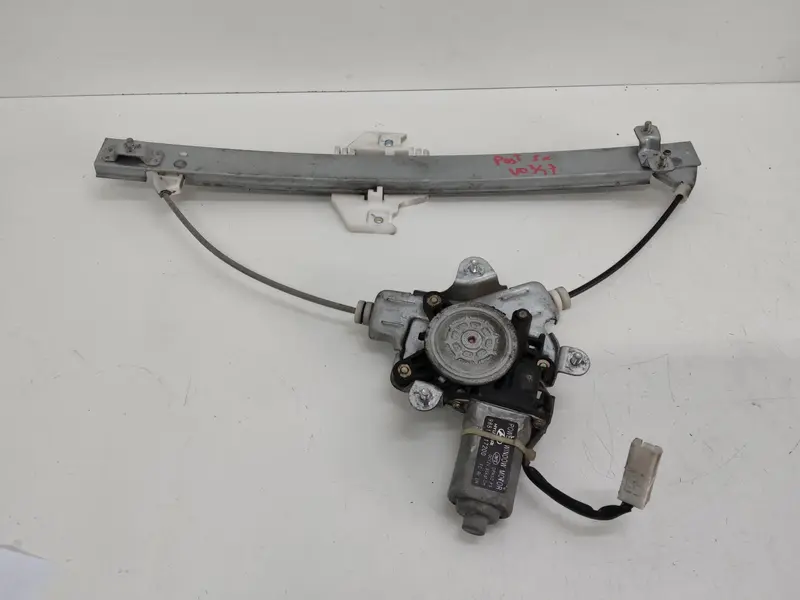 Alzacristallo elettrico post. SX HYUNDAI Matrix 2° Serie 98810-17200 Diesel 1500