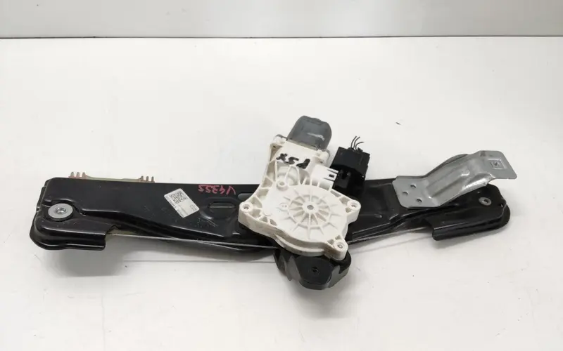 Alzacristallo elettrico post. SX JAGUAR XE Serie (X760) (15>) T4N19513 GX7327001AC Diesel 2.0