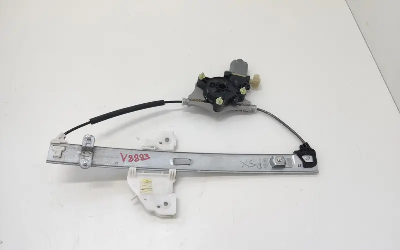 Alzacristallo elettrico post. SX KIA Rio Serie (17>) 83401H8100 83401H8100 Bifuel/Gas 1.2