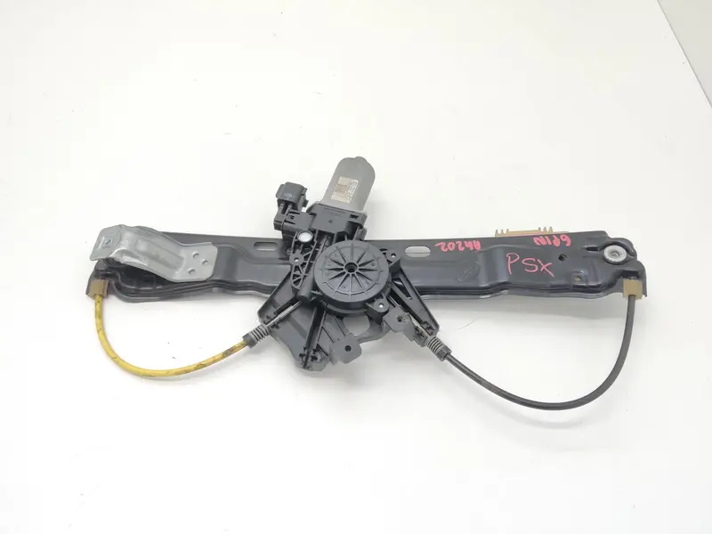 Alzacristallo elettrico post. SX LAND ROVER Range Rover Evoque 1° Serie LR026718 BJ32-270001-AC Diesel 2.2