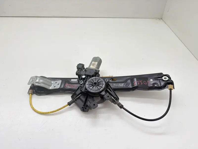 Alzacristallo elettrico post. SX LAND ROVER Range Rover Evoque 1° Serie LR068000 BJ3227001AC Diesel 2.2