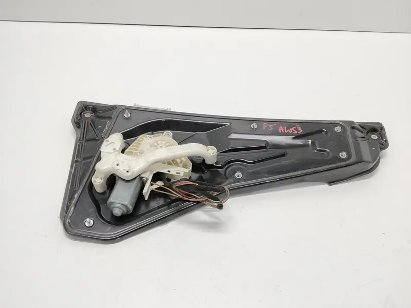 Alzacristallo elettrico post. SX LAND ROVER Range Rover SPORT (05>13) CVH500130 CVH500032 Diesel 2.7 (05>13)