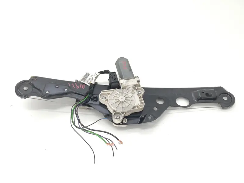 Alzacristallo elettrico post. SX MERCEDES Classe E Berlina W211 (02>07) A2117300346 A2117300146 Diesel 2.7 (02>07)