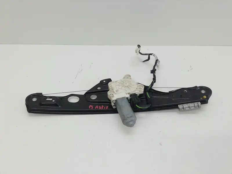 Alzacristallo elettrico post. SX MERCEDES Classe E S. Wagon W211 2° Serie A2118202342 Diesel 2100