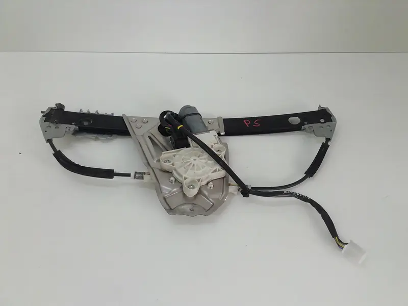Alzacristallo elettrico post. SX MERCEDES Classe S W220 4° Serie A2208200715 Diesel 3200 (99>05)