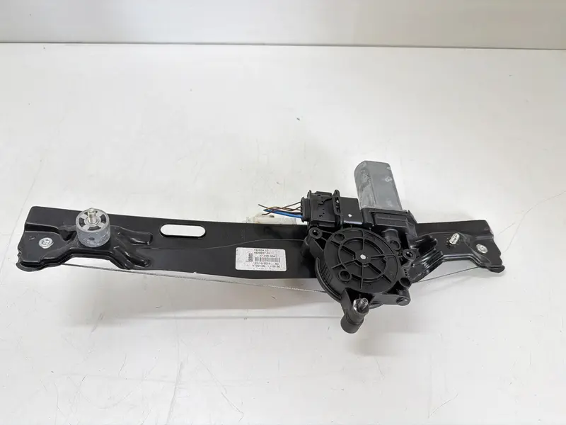 Alzacristallo elettrico post. SX MINI Cooper Serie (F55) (13>) 51357490207 4828857 Diesel 1.5
