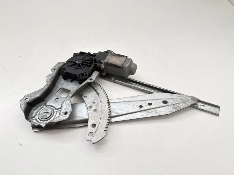 Alzacristallo elettrico post. SX NISSAN Note 1° Serie 827019U000 400928A Diesel (06>08)