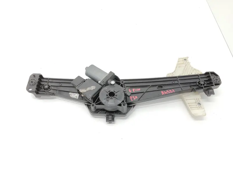 Alzacristallo elettrico post. SX PEUGEOT 3008 Serie (16>) 156120862 Diesel 1.5 (16>23)