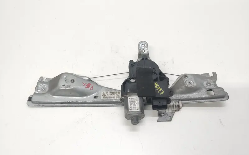 Alzacristallo elettrico post. SX PEUGEOT 308 Serie (07>14) 9223C9 965982678000 Diesel 2.0 (07>14)