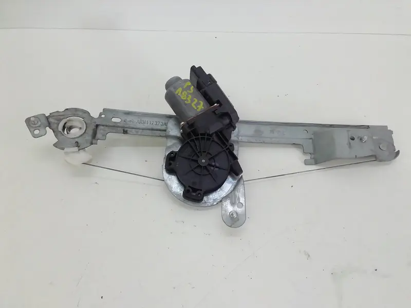 Alzacristallo elettrico post. SX RENAULT Scenic Serie (03>09) 402049B Diesel 1500 (03>09)