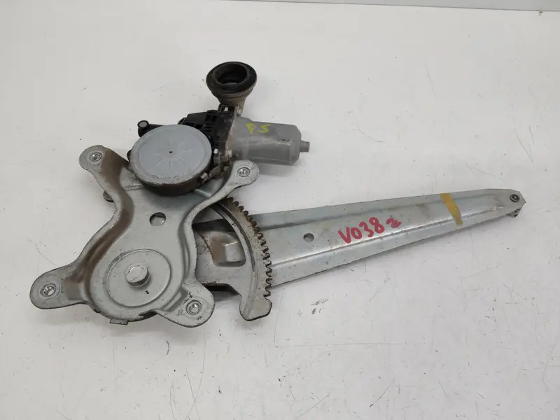 Alzacristallo elettrico post. SX TOYOTA Rav4 4° Serie 85710-35180 262100-2330 Diesel 2200 (05>09)