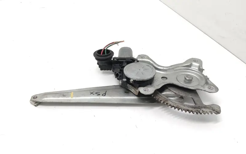 Alzacristallo elettrico post. SX TOYOTA Rav4 4° Serie 8571035180 Diesel 2.2 (05>09)