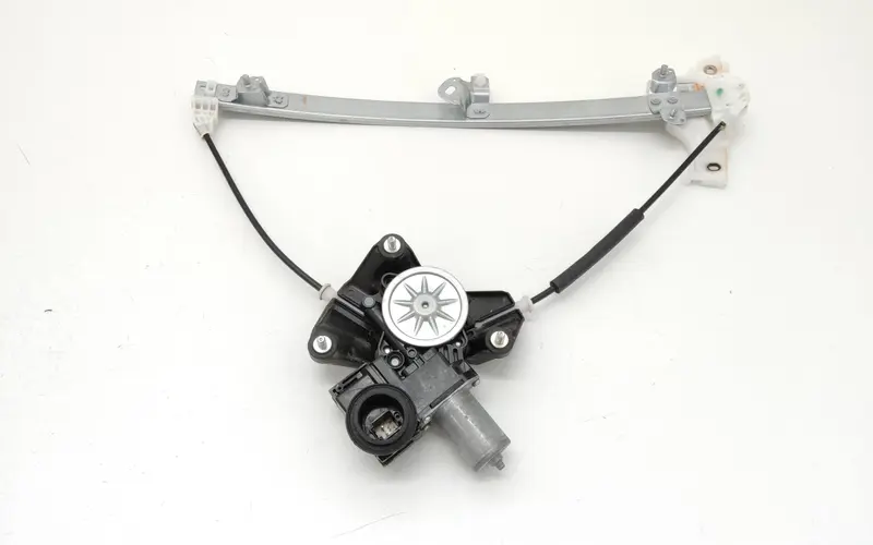Alzacristallo elettrico post. SX TOYOTA Yaris Serie (20>) 85720-K0010 Benzina 1.5