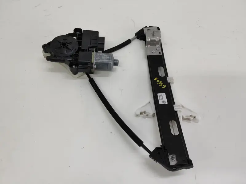 Alzacristallo elettrico post. SX VOLKSWAGEN Polo 6° Serie 2G6839461D 2G6839461C