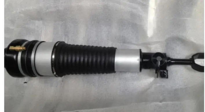 Ammortizzatore anteriore Audi A6 4F