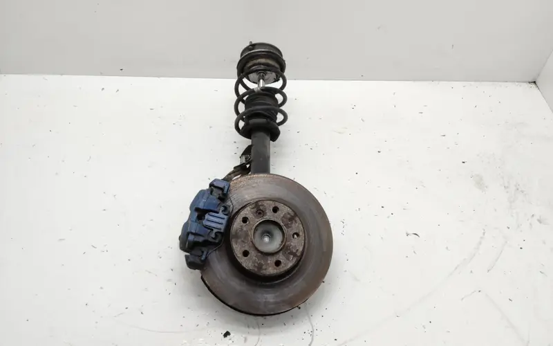 Ammortizzatore Anteriore destro BMW Serie 3 E93 Cabrio 31316785590 6780076 Diesel 2.0