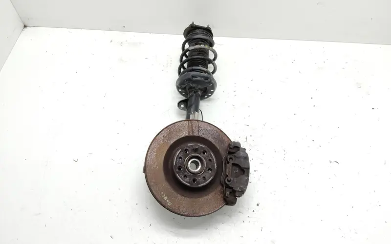 Ammortizzatore Anteriore destro FIAT Doblo Serie (09>15) 52093964 52093964 Diesel 2.0 (09>15)