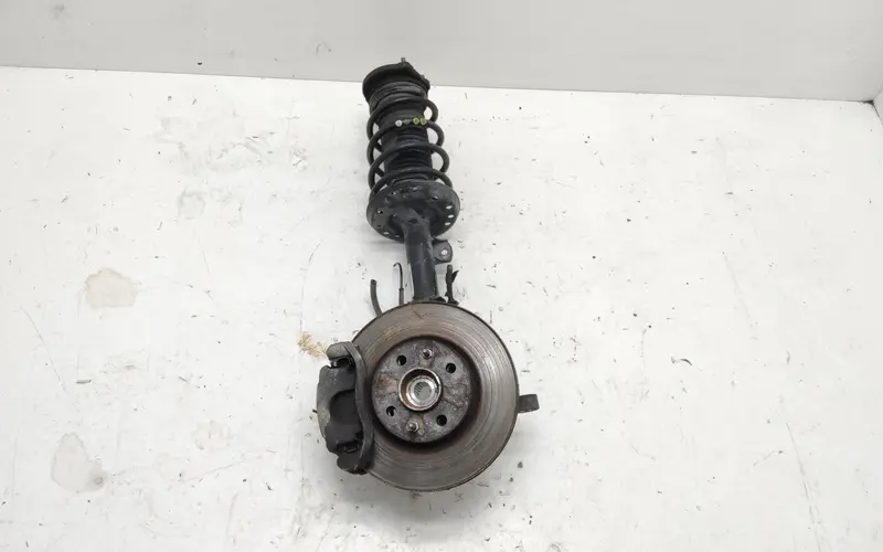 Ammortizzatore Anteriore destro FIAT Qubo 1° Serie 51929882 Benzina (08>15)