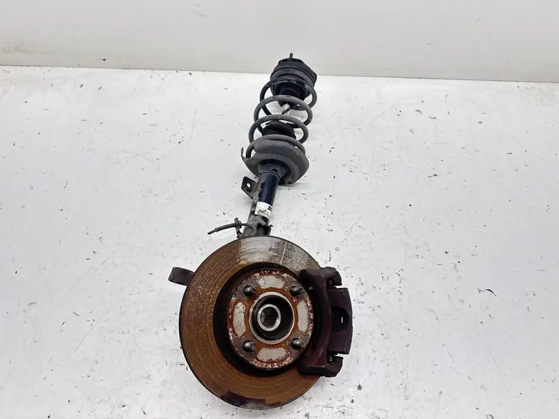 Ammortizzatore Anteriore destro FORD Fiesta 6° Serie 1713973 1901215 Diesel 1.4 (08>17)