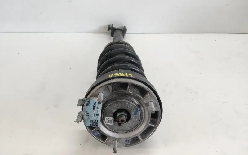Ammortizzatore Anteriore destro JAGUAR XE Serie (X760) (15>) T4N7337 GX7318B037MC Diesel 2.0