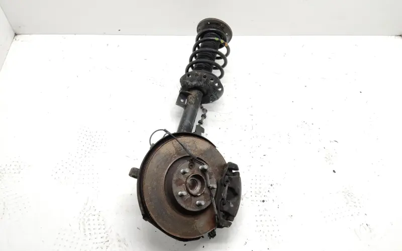 Ammortizzatore Anteriore destro LAND ROVER Freelander 2° Serie LR031667 Benzina (03>06)