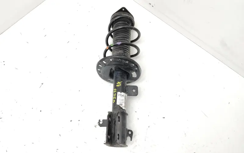 Ammortizzatore Anteriore destro OPEL Corsa F Serie (19>) 9837414780 Benzina 1.2