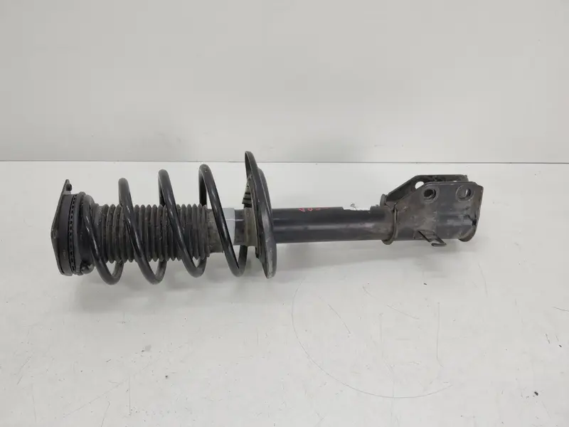Ammortizzatore Anteriore destro PEUGEOT 2008 Serie (19>) 9838207180 Benzina