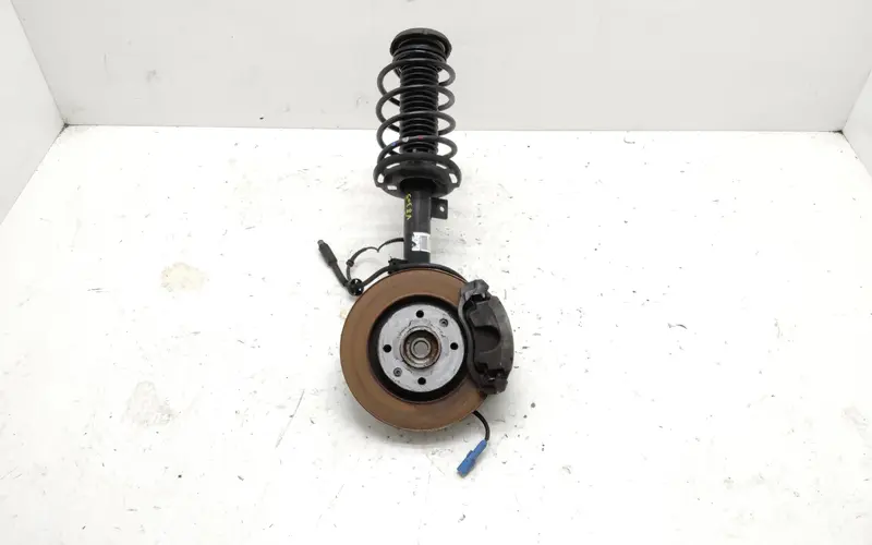 Ammortizzatore Anteriore destro PEUGEOT 208 Serie (12>19) 9804831280 9804831280 Benzina 1.2 (12>19)