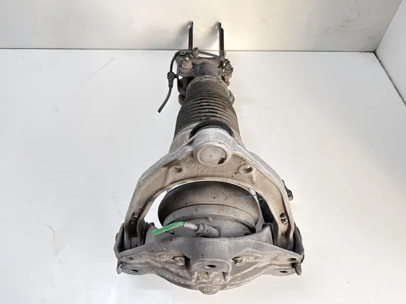Ammortizzatore Anteriore destro PORSCHE Cayenne 1° Serie 95534303322 Benzina 3.2 (02>07)