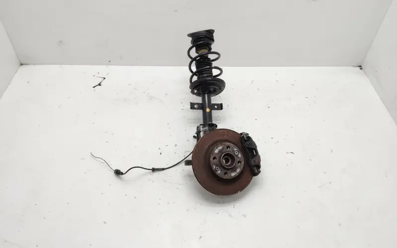 Ammortizzatore Anteriore destro RENAULT Clio Serie IV (12>19) 543022080R Diesel 1.5 (12>19)