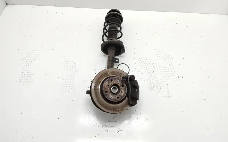 Ammortizzatore Anteriore destro SUZUKI Splash 1° Serie 4160151KA2000 41601-51KA1 Bifuel/Gas 1.0