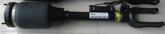 Ammortizzatore anteriore Mercedes ML W164