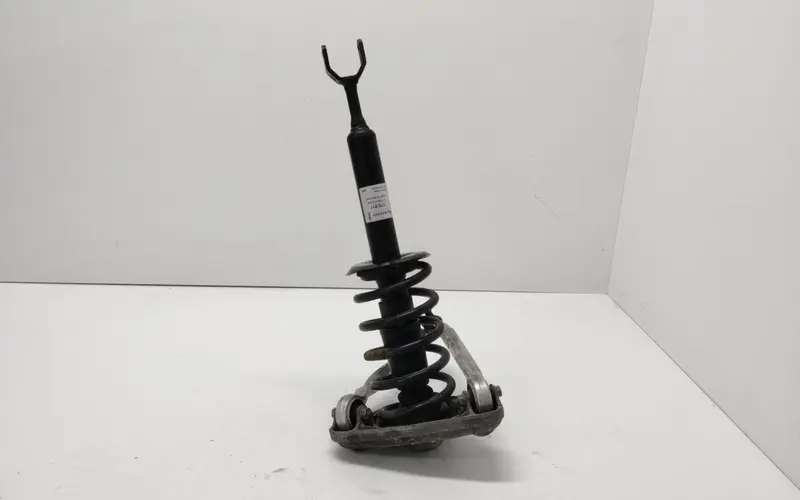 Ammortizzatore Anteriore Sinistro AUDI A6 Allroad (00>06) 4B0412031CB 8D0412383 Diesel 2.5 (00>06)
