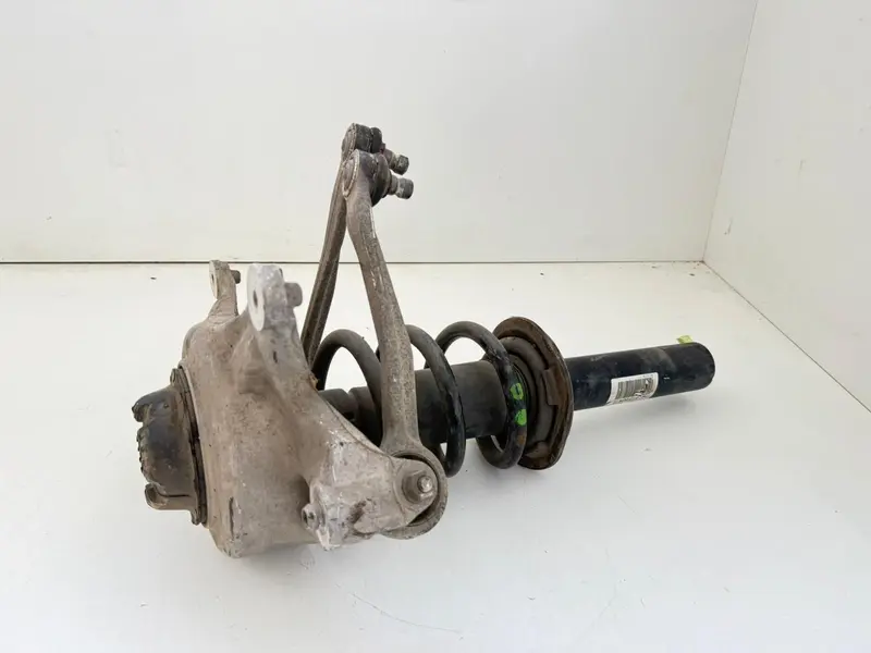 Ammortizzatore Anteriore Sinistro AUDI Q5 Serie (8RB) (08>12) 8R0031F Diesel 2000 (08>12)