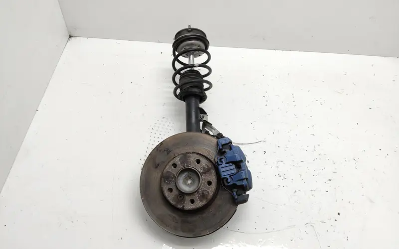Ammortizzatore Anteriore Sinistro BMW Serie 3 E93 Cabrio 31316785589 6780075 Diesel 2.0