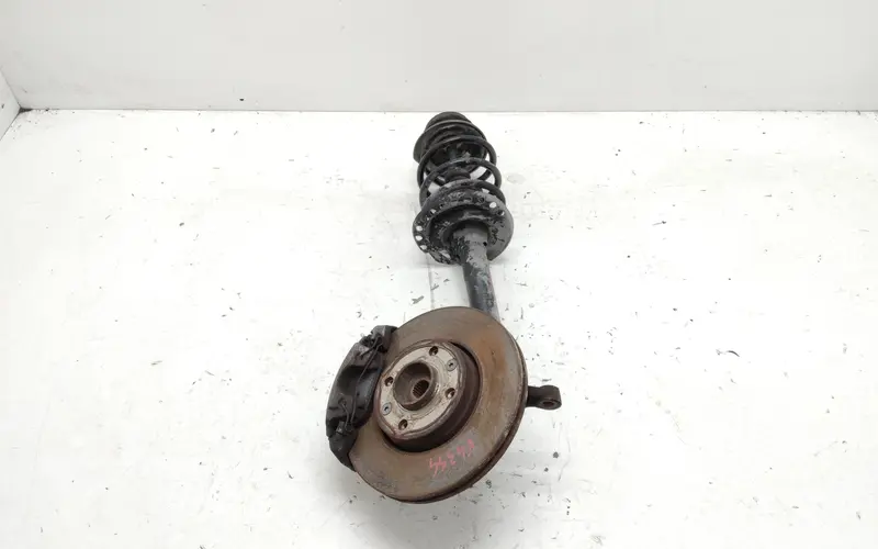Ammortizzatore Anteriore Sinistro DACIA Sandero Serie STEPWAY 543029600R 543021807R Diesel 1.5 (12>21)