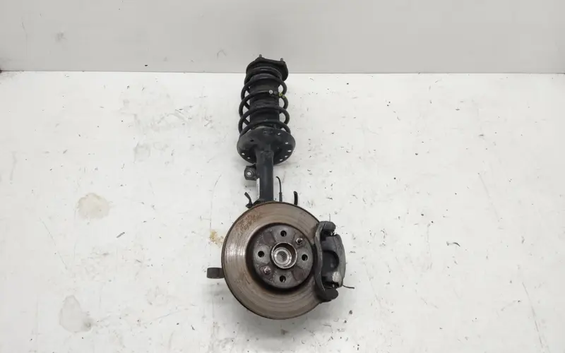 Ammortizzatore Anteriore Sinistro FIAT Qubo 1° Serie 51929879 Benzina (08>15)