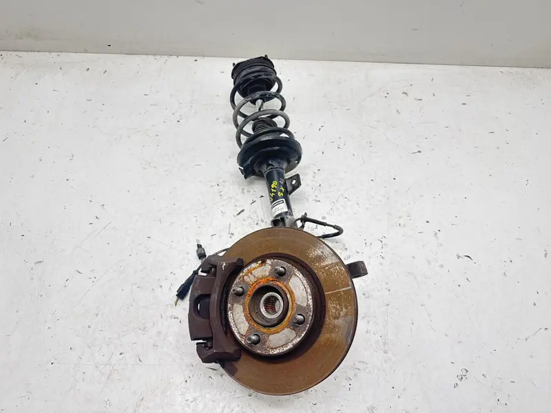 Ammortizzatore Anteriore Sinistro FORD Fiesta 6° Serie 1713956 1901215 Diesel 1.4 (08>17)