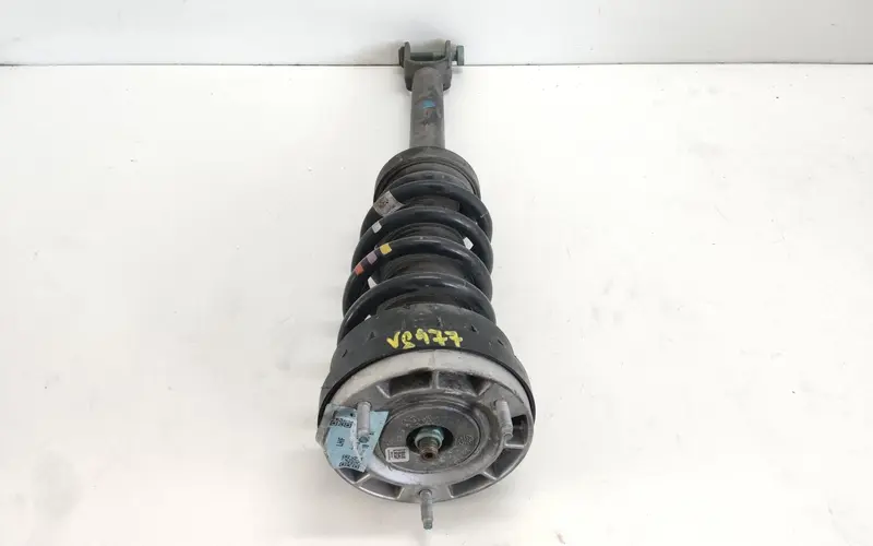 Ammortizzatore Anteriore Sinistro JAGUAR XE Serie (X760) (15>) T4N7337 GX7318B036MC Diesel 2.0