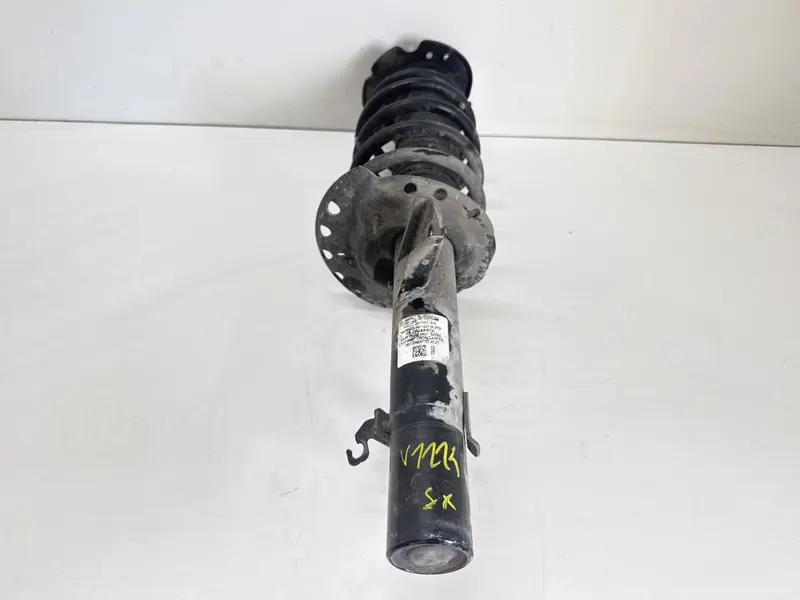 Ammortizzatore Anteriore Sinistro LAND ROVER Range Rover Evoque Serie (18>) K8D218K001AB Benzina