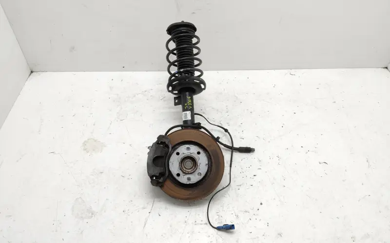 Ammortizzatore Anteriore Sinistro PEUGEOT 208 Serie (12>19) 9804831180 9804831180 Benzina 1.2 (12>19)