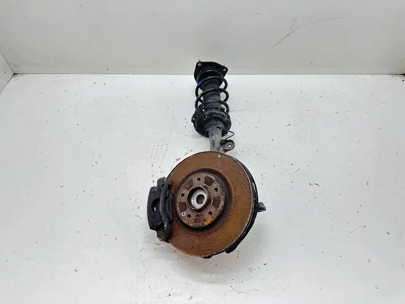 Ammortizzatore Anteriore Sinistro SSANGYONG XLV Serie (16>) 4431035500 4431035500 Diesel 1.6