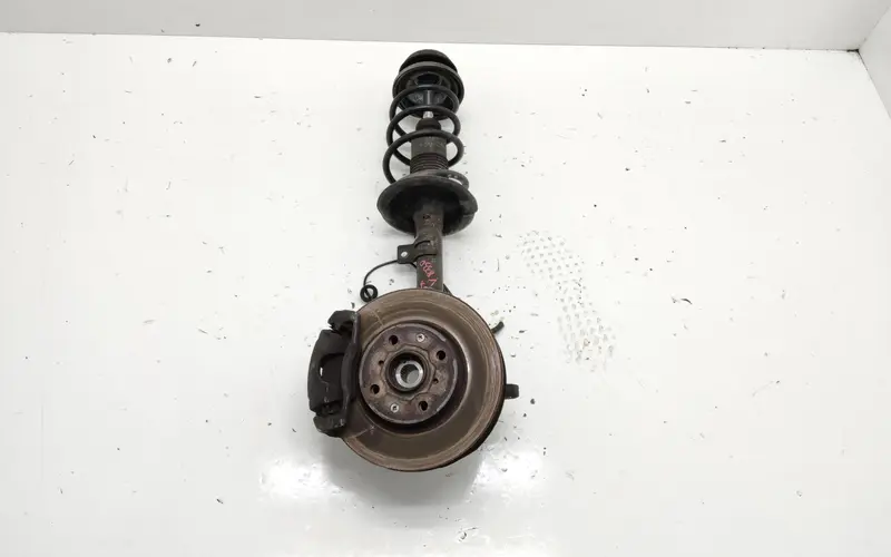 Ammortizzatore Anteriore Sinistro SUZUKI Splash 1° Serie 4160251KA2000 41602-51KA1 Bifuel/Gas 1.0